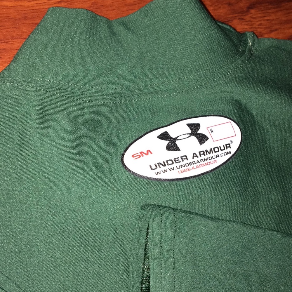 Under Armor size S NWOT - Picture 3 of 3